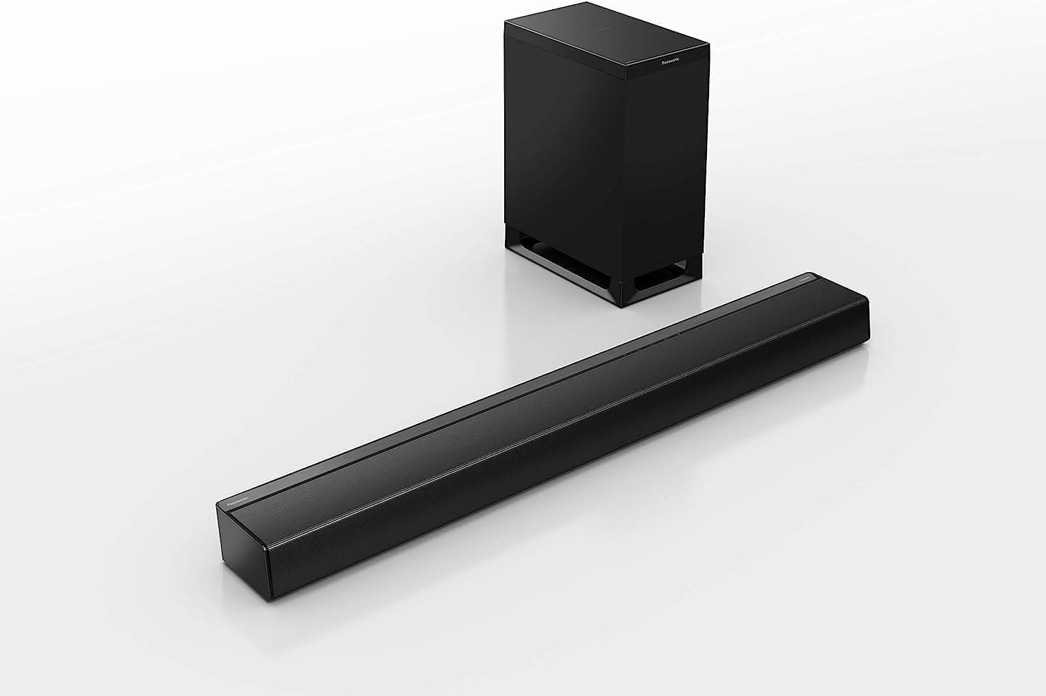 Саундбар Panasonic SC-HTB900EGK