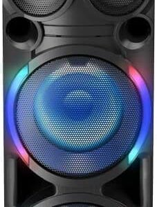 Музыкальный центр Panasonic SC-TMAX50E-K