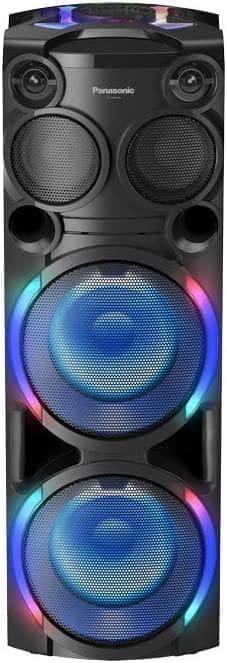 Музыкальный центр Panasonic SC-TMAX50E-K