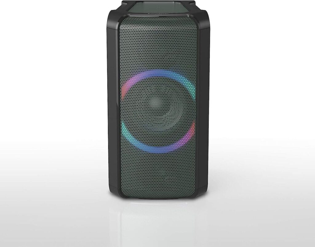 Музыкальный центр Panasonic SC-TMAX5EG-G