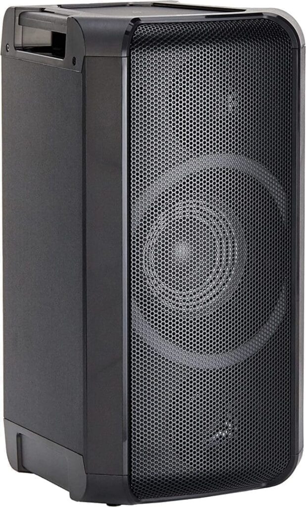 Музыкальный центр Panasonic SC-TMAX5EG-K