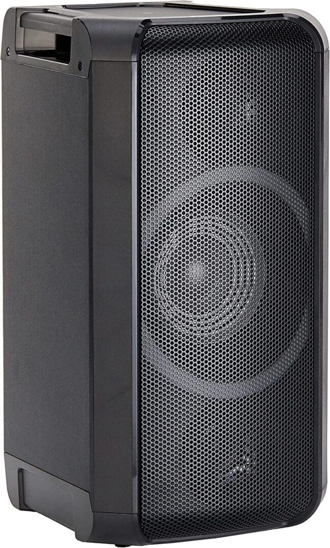 Музыкальный центр Panasonic SC-TMAX5EG-K