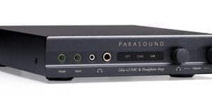 Parasound Zdac V2