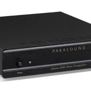 Фонокоректор Parasound Zphono XRM