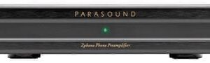 Parasound Zphono