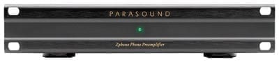 Parasound Zphono
