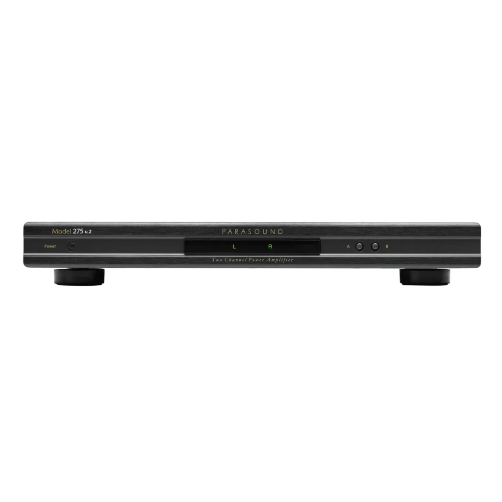 Усилитель Parasound 275 v2