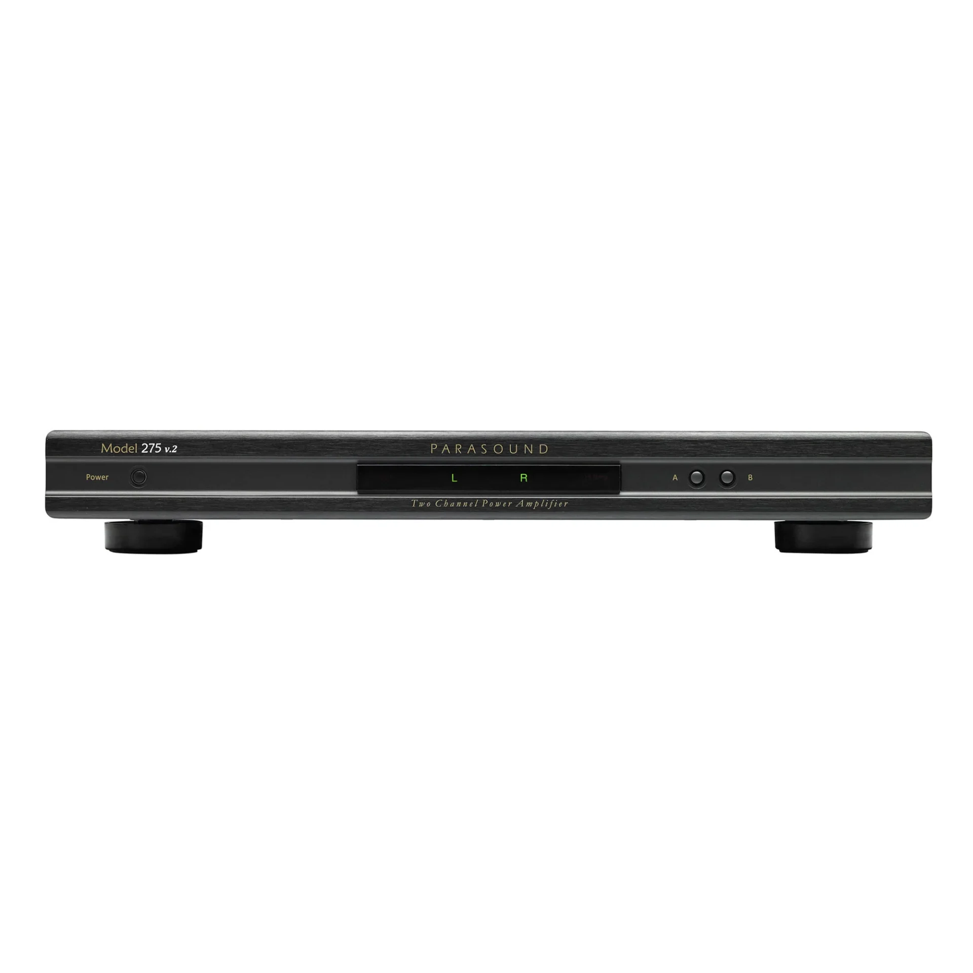 Усилитель Parasound 275 v2