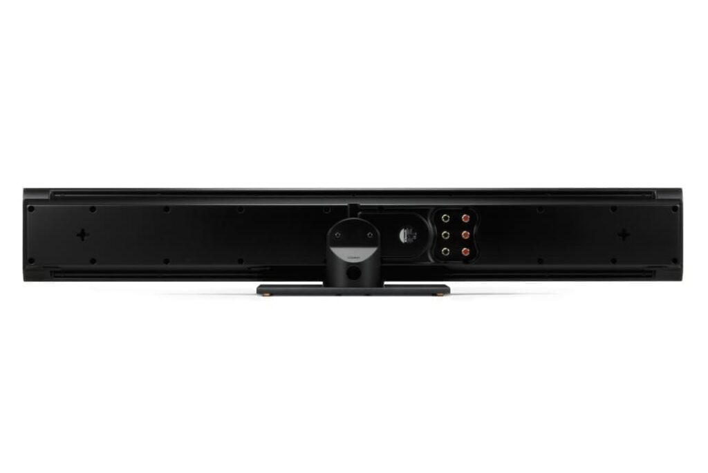 Пассивный саундбар Klipsch RP-440D SB