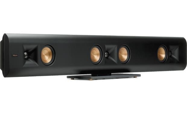 Пассивный саундбар Klipsch RP-440D SB