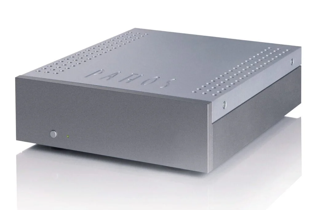 Усилитель мощности Pathos AmpliD (Grey)