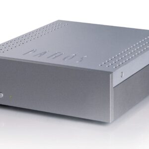 Усилитель мощности Pathos AmpliD (Grey)