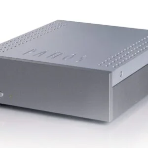 Усилитель мощности Pathos AmpliD (Grey)