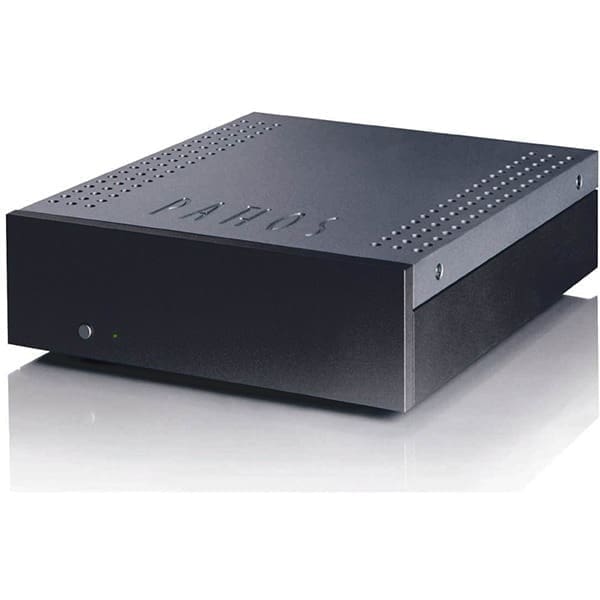 Усилитель мощности Pathos AmpliD (Black)