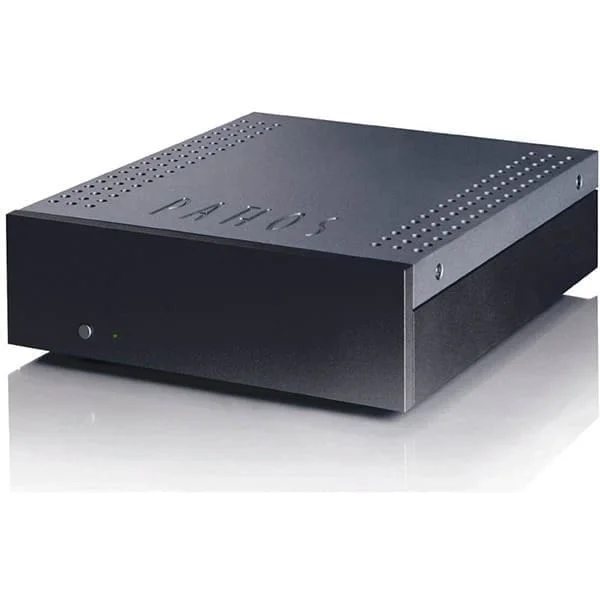 Усилитель мощности Pathos AmpliD (Black)