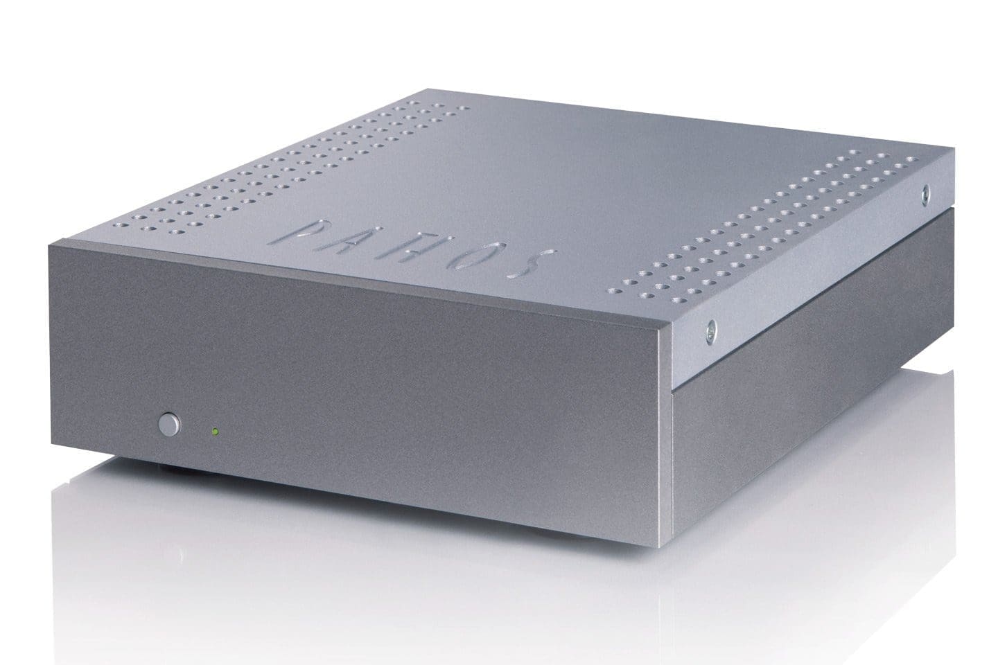 Усилитель мощности Pathos AmpliD (Grey)