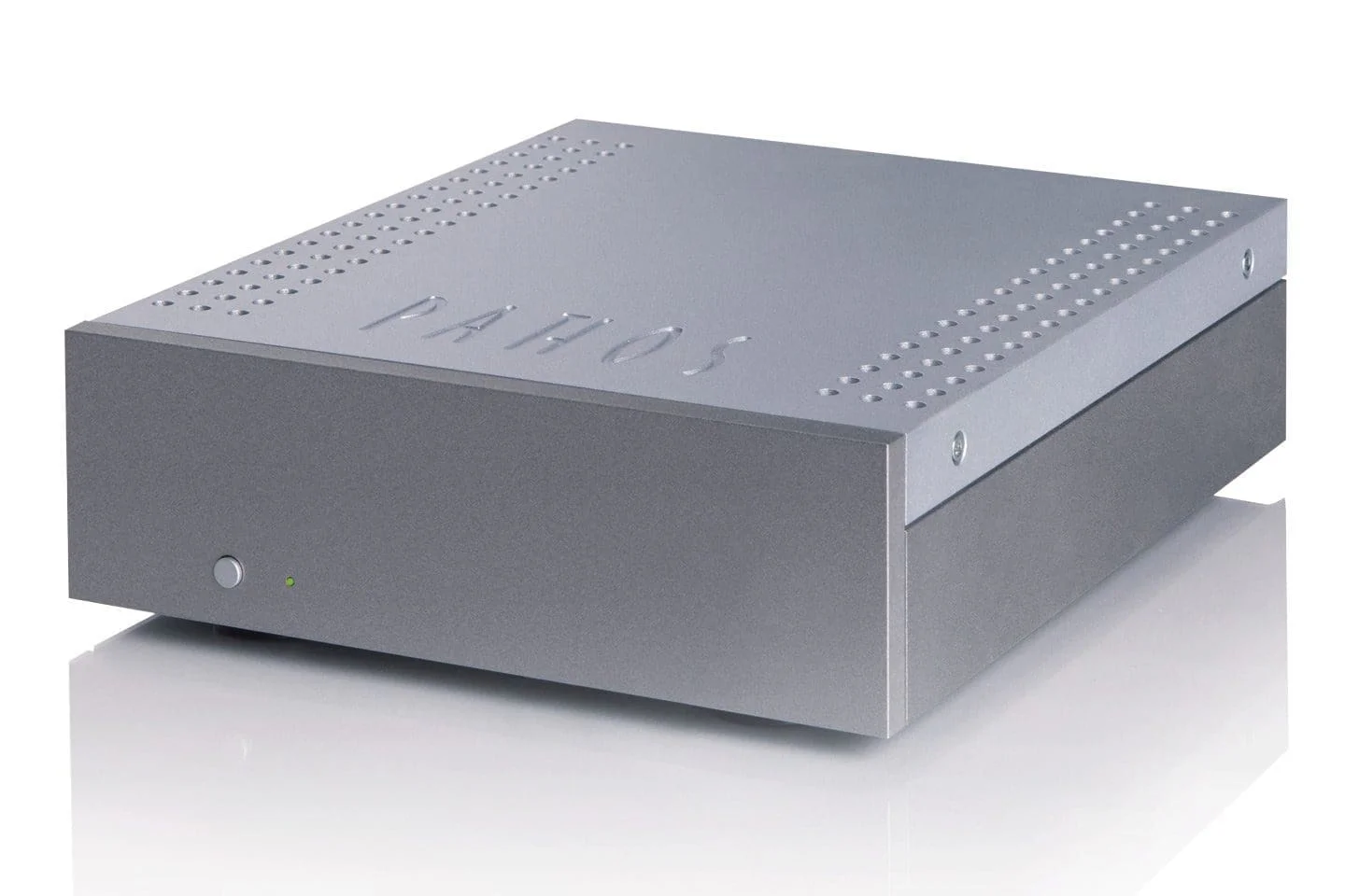Усилитель мощности Pathos AmpliD (Grey)