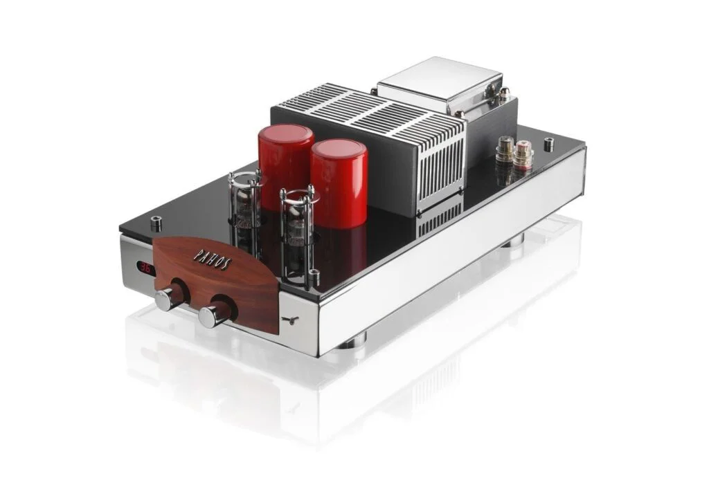 Интегральный усилитель Pathos Classic One MkIII