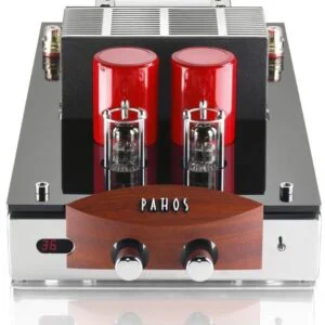 Интегральный усилитель Pathos Classic One MkIII