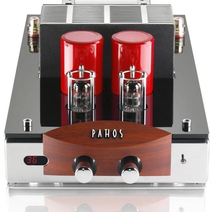 Интегральный усилитель Pathos Classic One MkIII