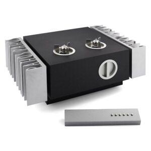 Интегральный усилитель Pathos Classic Remix HiDAC Mk II (Matt metallic black)