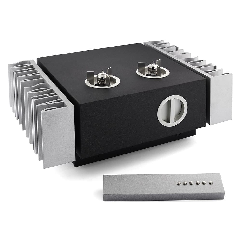 Интегральный усилитель Pathos Classic Remix HiDAC Mk II (Matt metallic black)