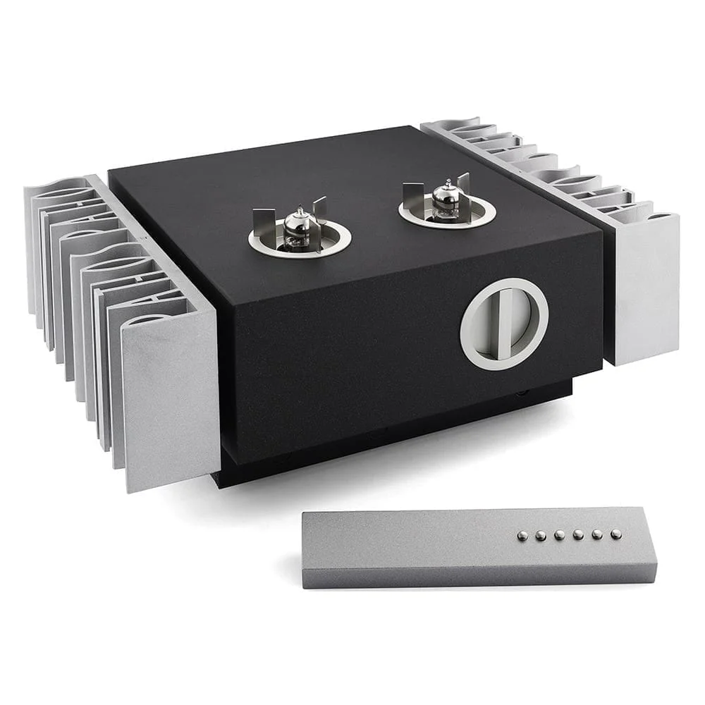 Интегральный усилитель Pathos Classic Remix HiDAC Mk II (Black)
