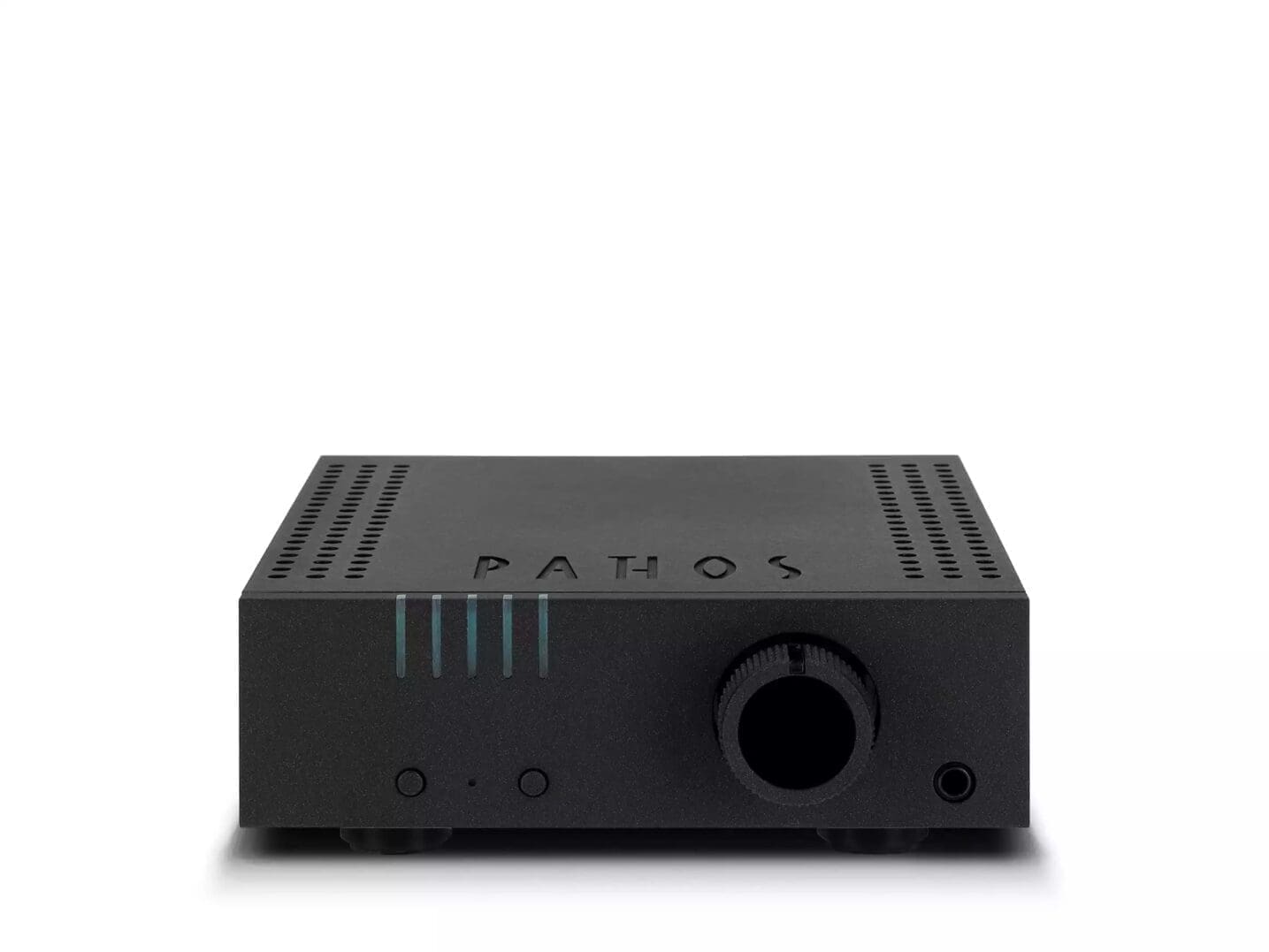ЦАП Pathos Converto MKII RR (Black)