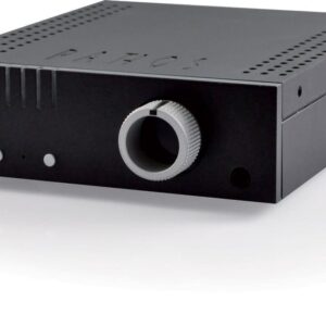 ЦАП Pathos Converto MKII (Black)