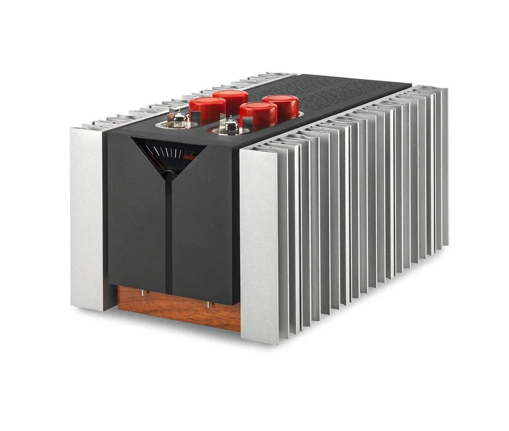 Усилитель мощности Pathos IN POWER MKII