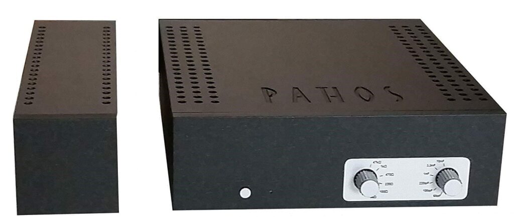 Фонокорректор Pathos In The Groove (Black)