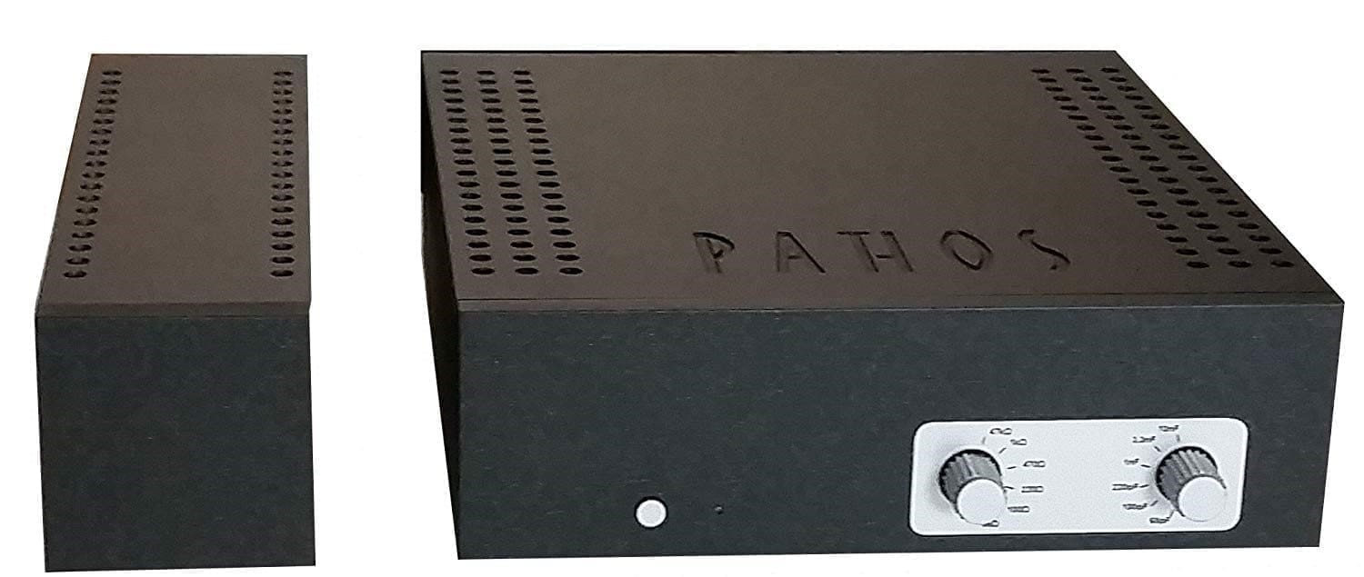 Фонокорректор Pathos In The Groove (Black)