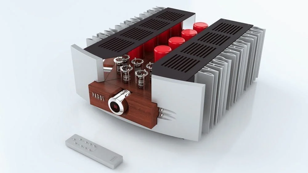 Интегральный усилитель PATHOS InPol 2 MkII