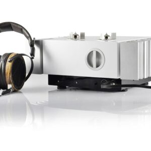 Усилитель для наушников PATHOS InPol Ear (White Lacquer)