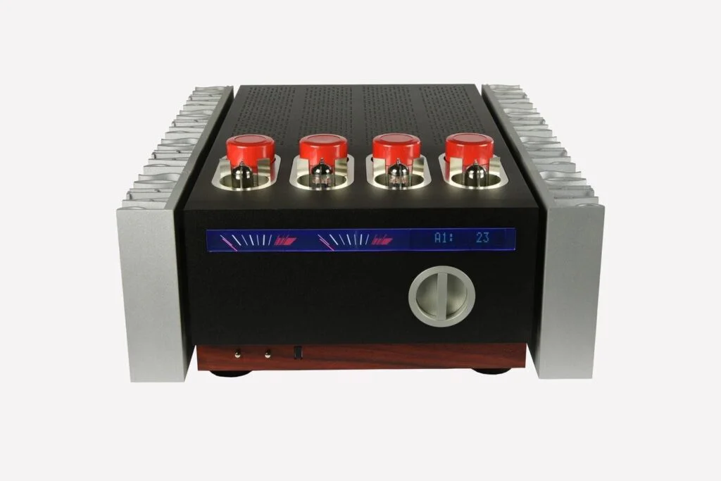 Интегральный усилитель Pathos INPOL Heritage HiDac Mk2