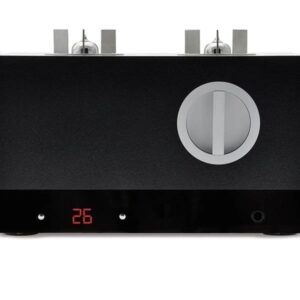 Интегральный усилитель Pathos InPol Remix MKII HiDac Mk2 (Lacquered black)