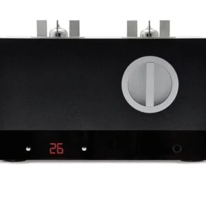 Интегральный усилитель Pathos InPol Remix MKII HiDac Mk2 (Lacquered black)