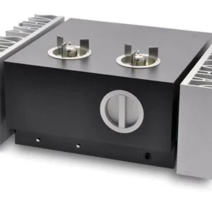 Интегральный усилитель Pathos InPol Remix MKII HiDac Mk2 (Matt metallic black)