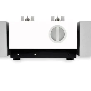 Интегральный усилитель Pathos InPol Remix MKII HiDac Mk2 (Lacquered white)