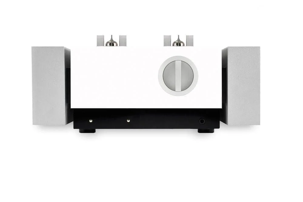 Интегральный усилитель Pathos InPol Remix MKII HiDac Mk2 (Lacquered white)