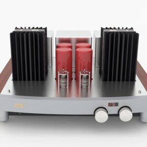 Интегральный усилитель Pathos TT Remote Reference