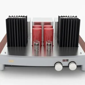 Интегральный усилитель Pathos TT Remote Reference