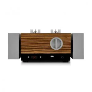 Интегральный усилитель Pathos Classic Remix HiDAC Mk II (Wood)