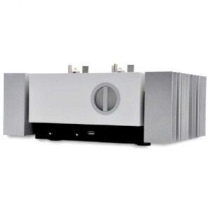 Интегральный усилитель Pathos Classic Remix HiDAC Mk II (White)