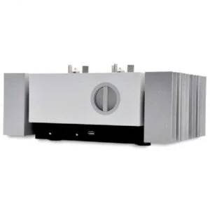 Интегральный усилитель Pathos Classic Remix HiDAC Mk II (White)