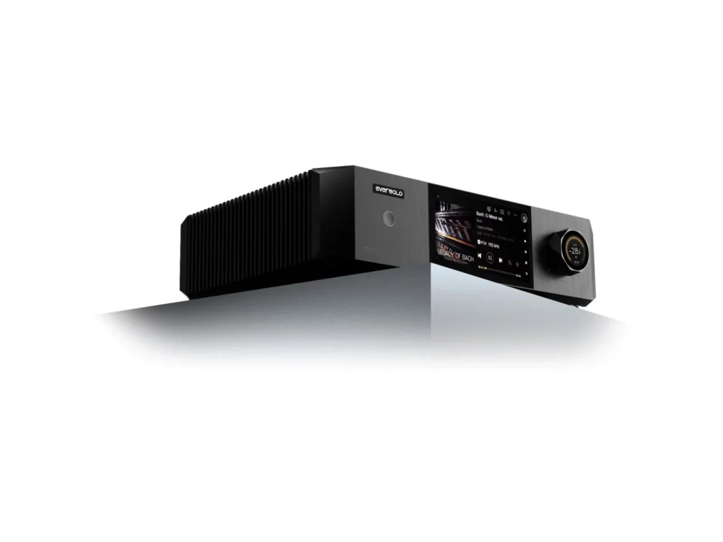 Стример EverSolo DMP-A10