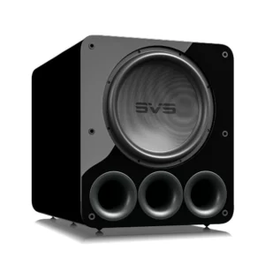 Сабвуфер SVS PB-5000 R Evolution (Piano Gloss Black)