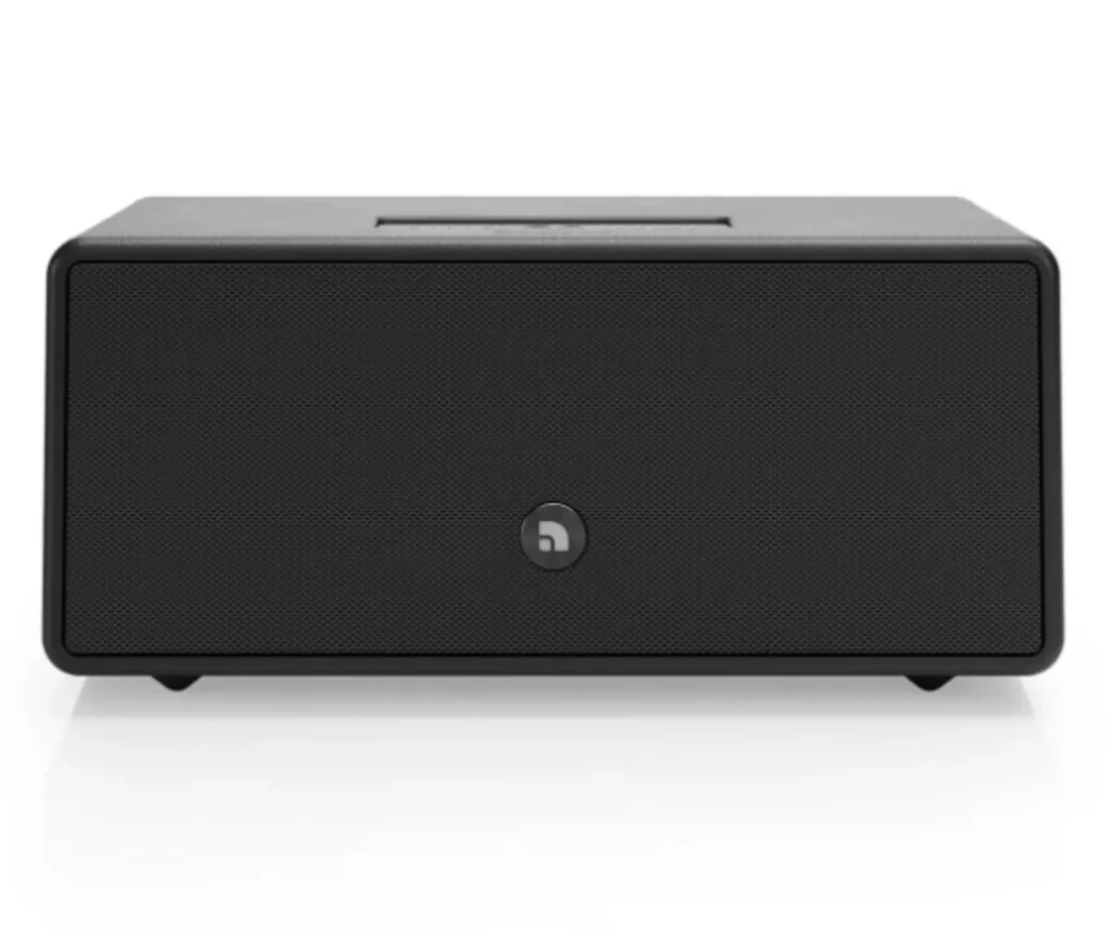 Мультирум акустика Audio Pro Drumfire D-2 W Black