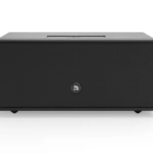 Мультирум акустика Audio Pro Drumfire D-2 W Black