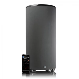 Сабвуфер SVS PC-2000 Pro Piano Black